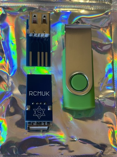 Usb adapter for original - adapter, x2