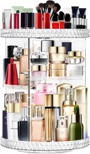 360° Rotating Makeup