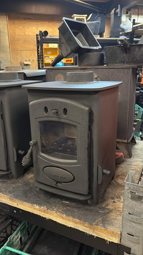 Arrow acorn hardy stove - hardy,