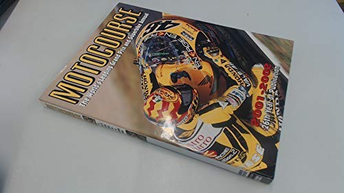 Motocourse 2001 2002 - motocourse, the