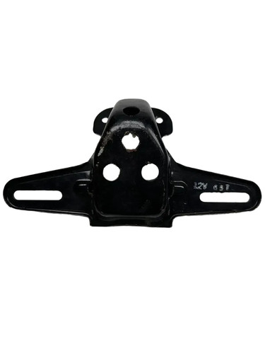 License plate holder bracket - plate,