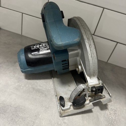 Erbauer circular saw 18v - erbauer,