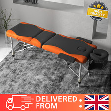 Massage Table Beauty Bed