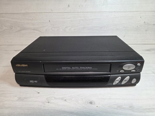 Bush vcr807 video - vcr807,