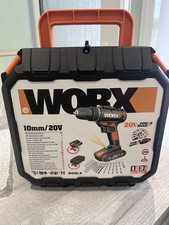 Worx Drill