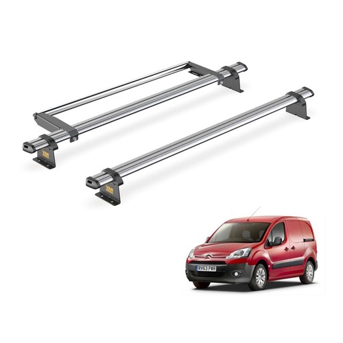 Citroen berlingo roof - citroen, rack