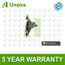 Track Control Arm Front Right Unova Fits V70 850 S70 2.0 2.3 2.4 2.5 TDi 272902