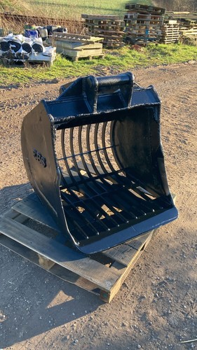 Riddling bucket - bucket,