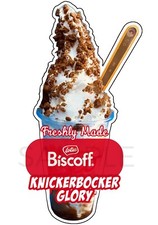 Ice Cream Van Sticker
