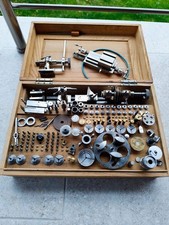 Boley-Leinen Reform 8mm German