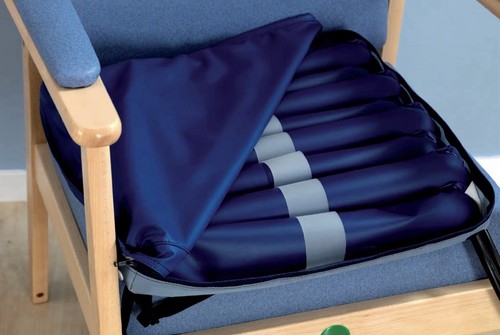 Aura pressure relief - , seat
