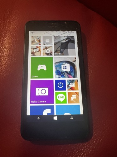 Nokia lumia 630 8gb - lumia,