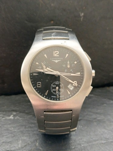 Longines opposition - longines,
