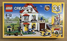 New - LEGO CREATOR: Modular