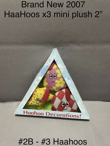 The night garden - in, haahoos