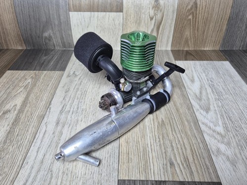 Ansmann nitro - ar,