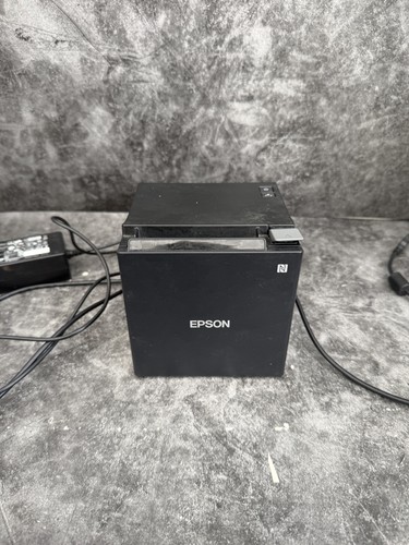 Epson m30ii m362b bluetooth - epson, tm-m30ii