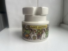 Colman's Mustard Pot Jar Lord