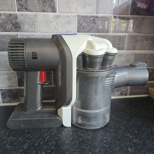 Dyson dc44 handheld main - main, body