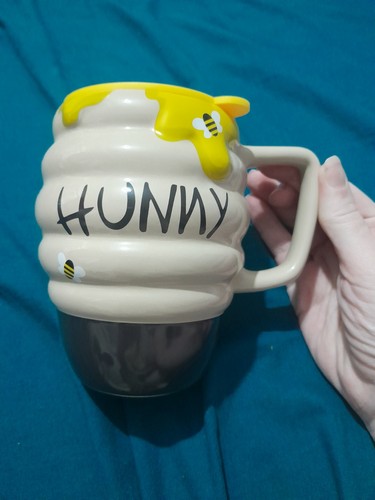 Disney winnie the pooh hunny - disney,