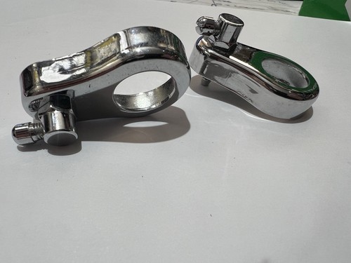 Classic car chrome single - car,