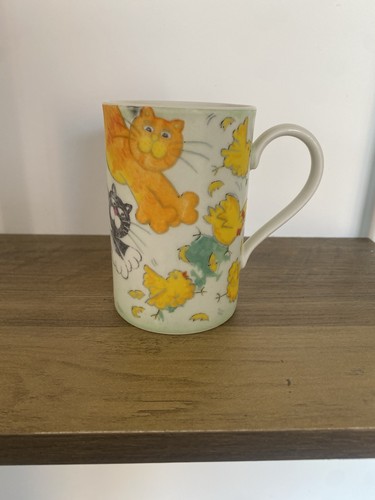 Dunoon crazy cats - dunoon,