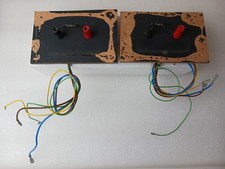 TANNOY Vintage Mercury 2 WAY