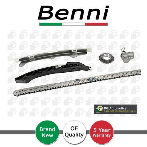 Timing chain kit benni - chain,