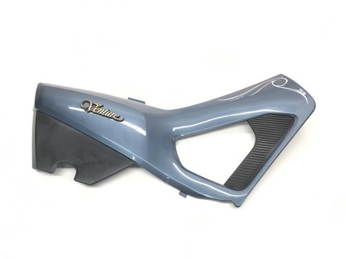 Fairing cover under right