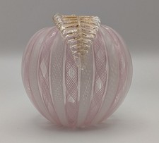 Vintage Murano Latticino &