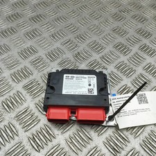 Kia Sorento MQ4 MK4 SRS