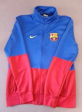 Nike FC Barcelona Track Jacket