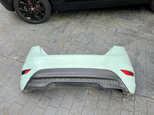 Genuine ford fiesta line - ford,