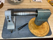 Milling Machine Right Angle