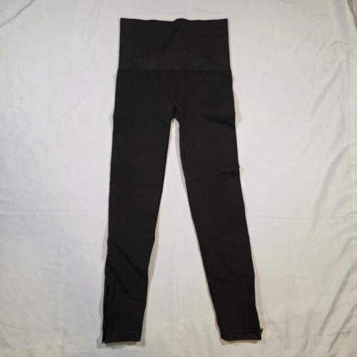 Spanx seamless side zip - side,