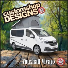 Vauxhall Vivaro (2001 - 2019)