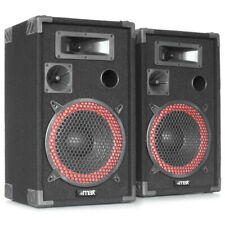 Max XEN 3508 Red Passive DJ