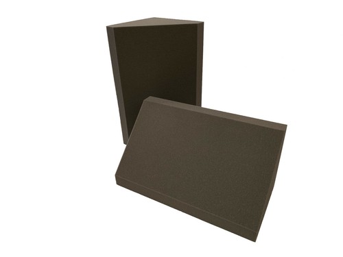 Advanced acoustics 2ft high - 2ft,