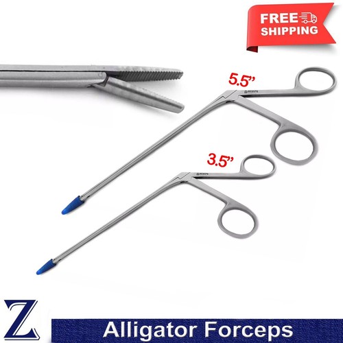 Micro alligator ent ear - micro,