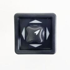 Bus Coach Directional Remote Control Mirror Switch 12v