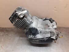 Engine Block Moto Morini 125 H