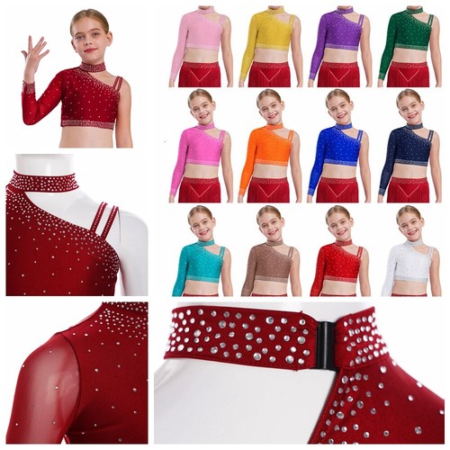 Kids girls shirt performance - girls, t-shirt