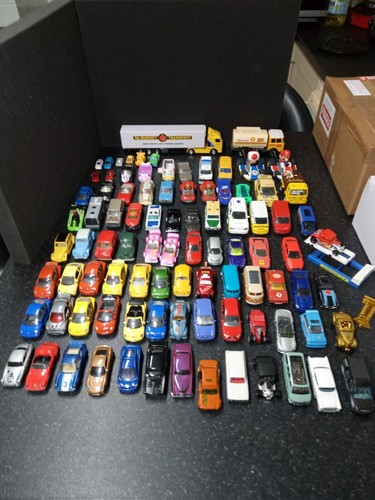 Matchbox corgi hot - matchbox,