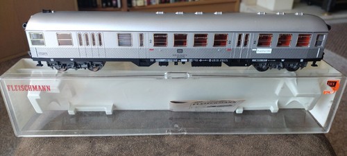 Fleischmann 5120 commuter - fleischmann,