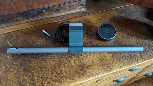 Benq screenbar halo - screenbar, led