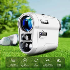 REVASRI Golf Laser Rangefinder