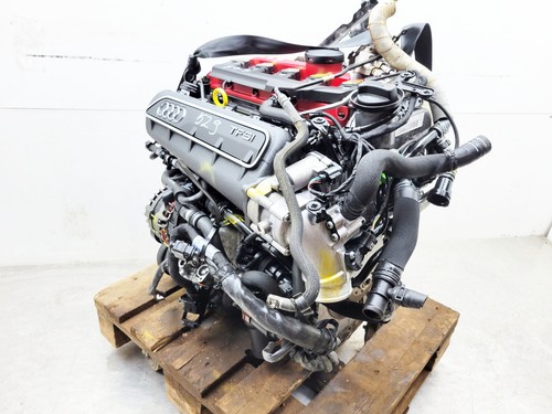 Audi rs3 engine - 8v, tfsi