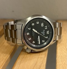 Pulsar (Seiko) Vintage 1980