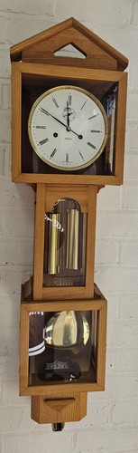 Hand built kieninger - hand,