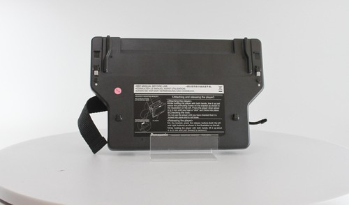 Panasonic car headrest - car,